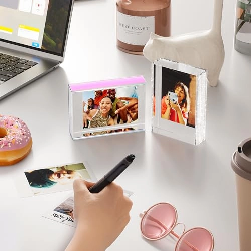 Instax Mini Frames - 2.1x3.4 inch 3 Pack