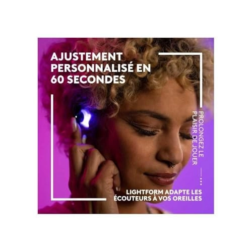 G FITS Wireless Earbud