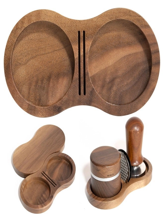 NEOUZA Coffee Tamping Station