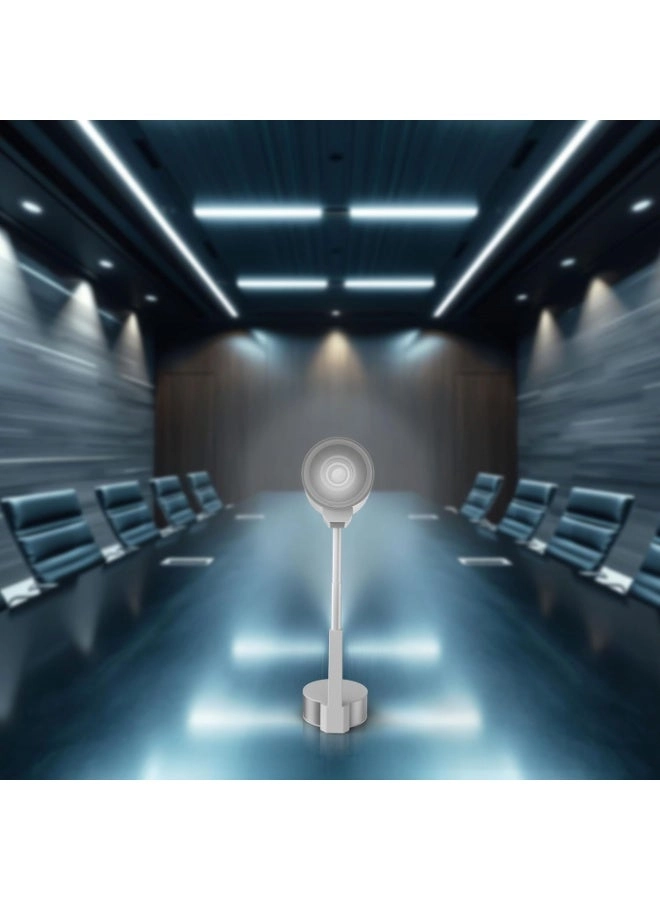 LUMIO Smart FHD Projector 9049070092 180 ANSI Lumens