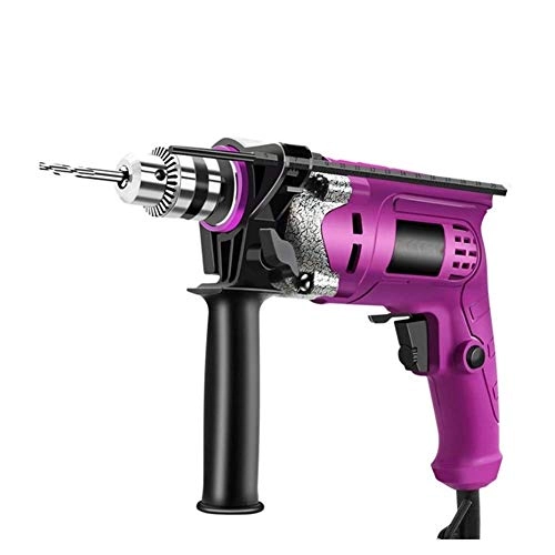 Cordless Brushless Electric Drill - 1500mA