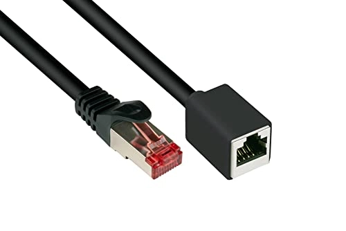 Cat.6 Patch Cable Extension - 5 m