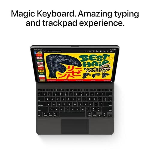 iPad Air (2026) - 128GB 11"