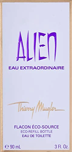 (Refill) Alien Eau Extraordinaire Eau de Toilette 90 ml