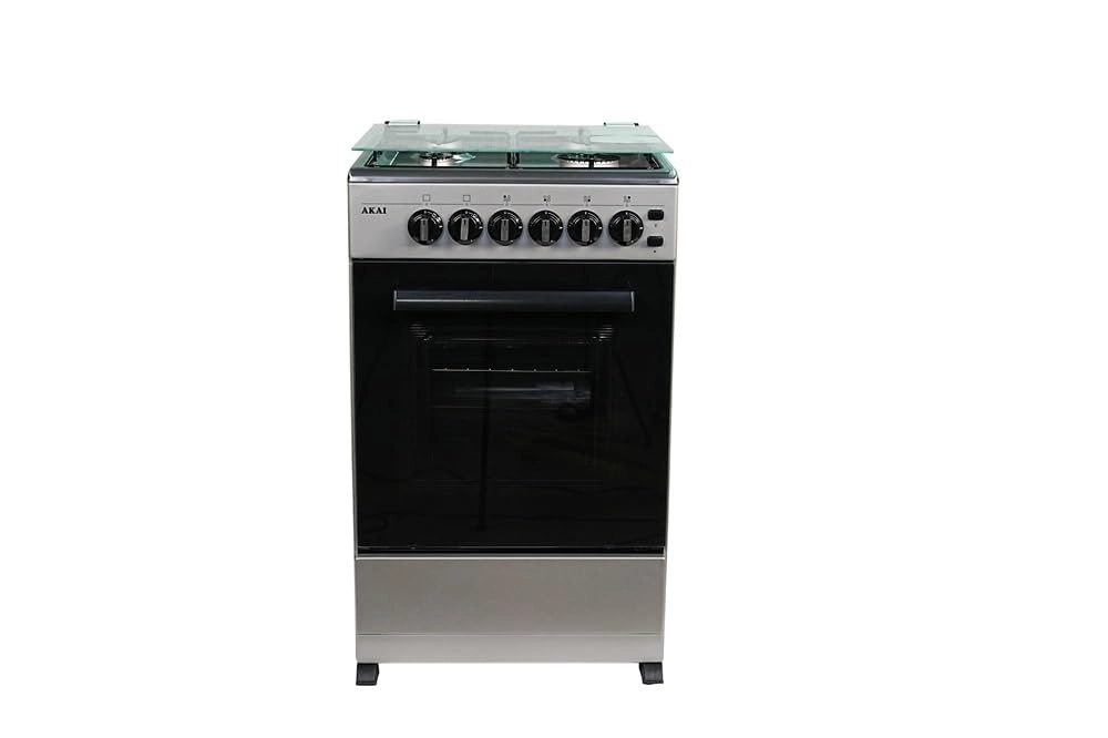 CRMA-505SC GAS Cooker