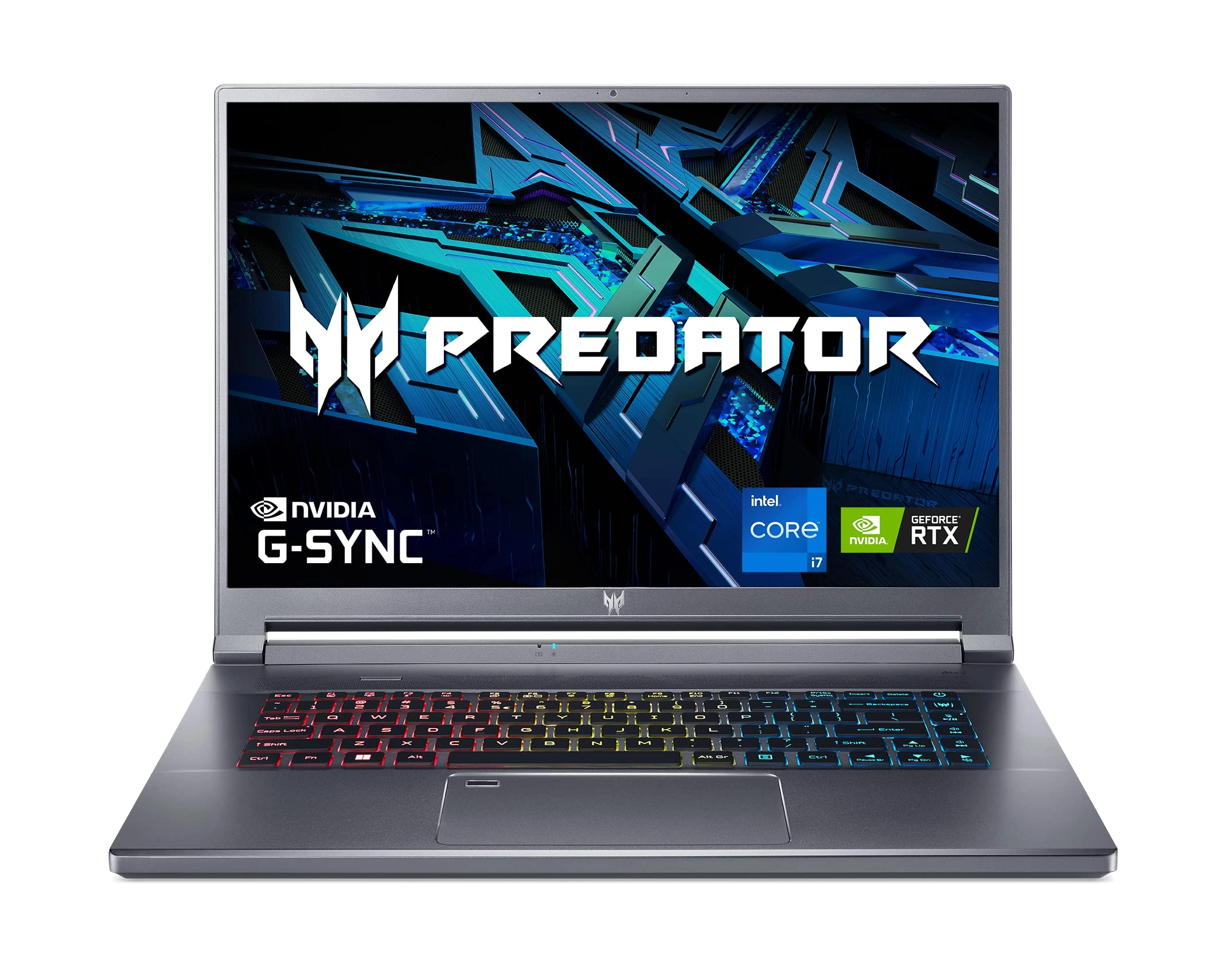 Acer Predator Triton 500 SE PT516-52s-73YD - 16'' i7-12700H 16GB DDR5 1TB SSD