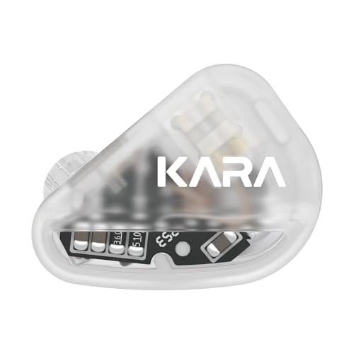 Kara Wired Earbud