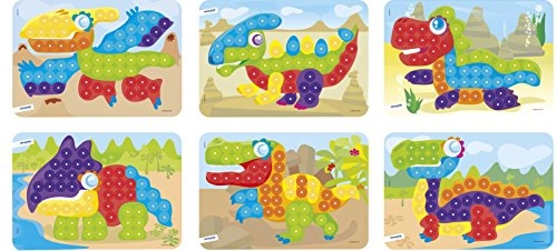 PEGS 20MM - 3 years To 6 years