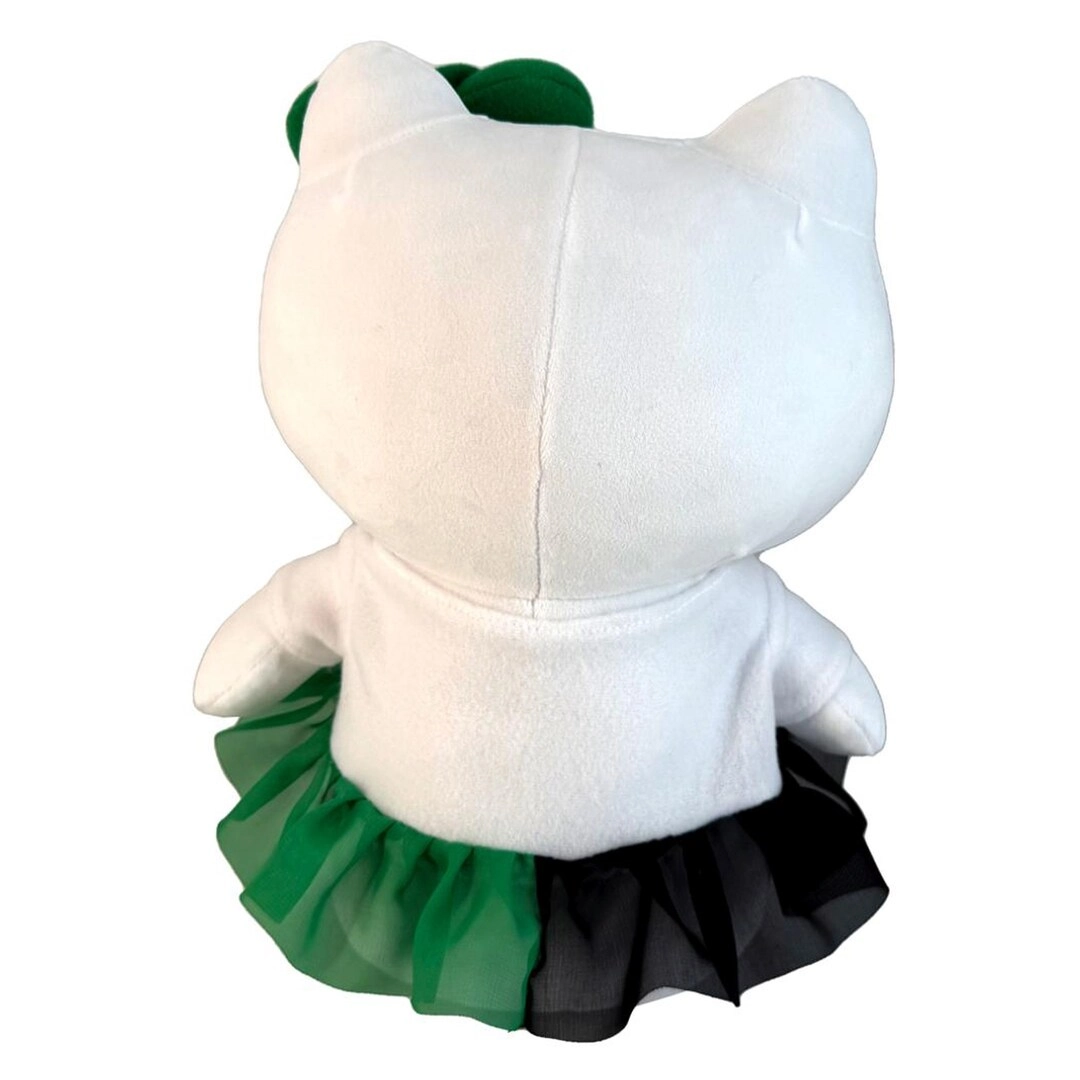 Hello Kitty UAE - Love National Day 30 cm