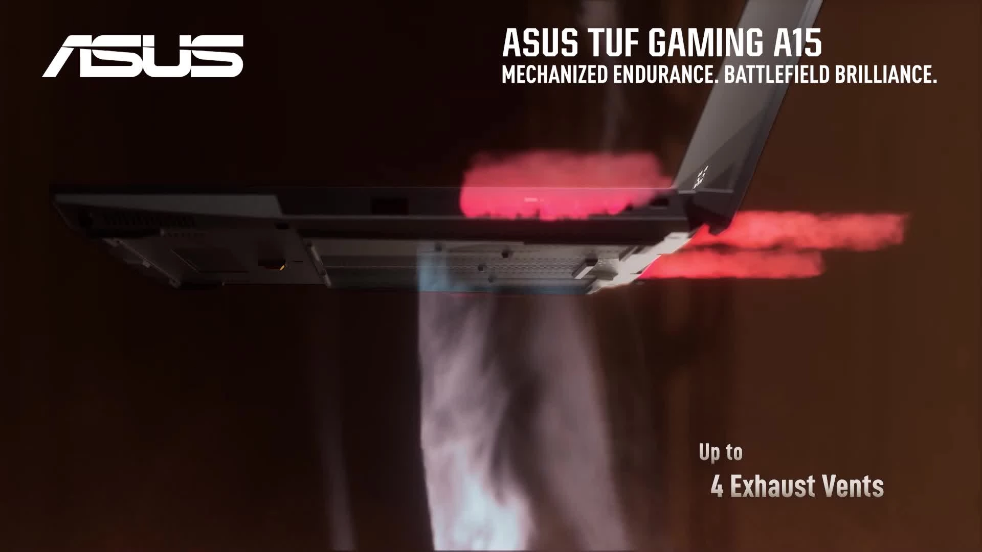 TUF Gaming A15 FA507NV-LP023W - 15.6'' Ryzen 7-7735HS 16GB DDR5 512GB SSD