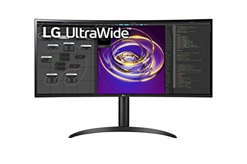 34WP85CN-B - 34 Inches 3440 x 1440