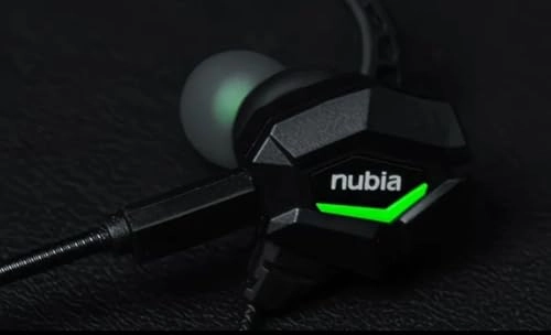 RedMagic Wired Earphone