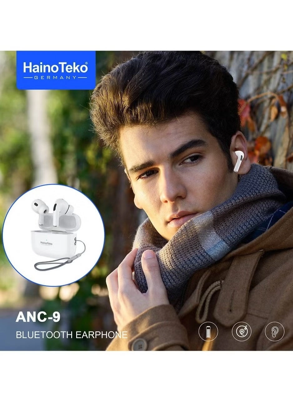 ANC 9 Wireless Earbud