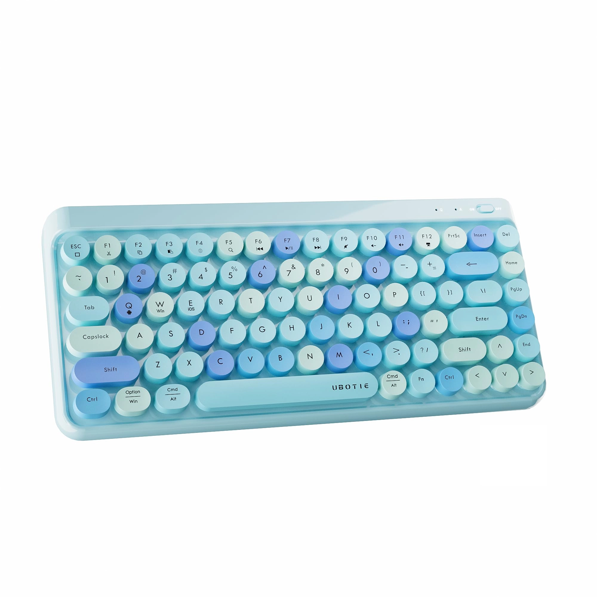TKL Keyboard - Bluetooth