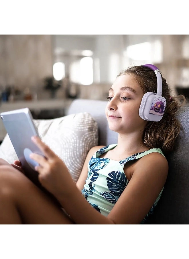 Yotowave PDSTC303 Wireless Headphone