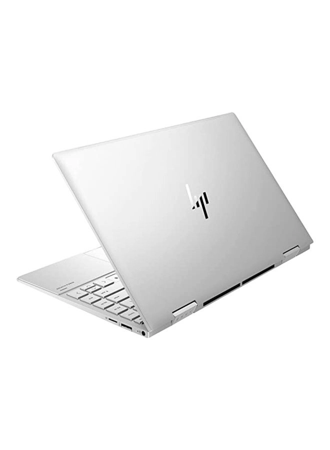 Envy x360 - 13.3'' Core i7-1195G7 8GB DDR4 1000GB SSD