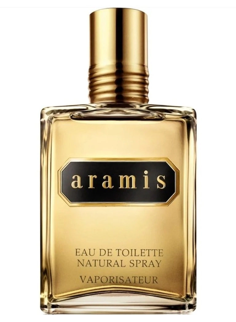 Eau de Toilette 110ml