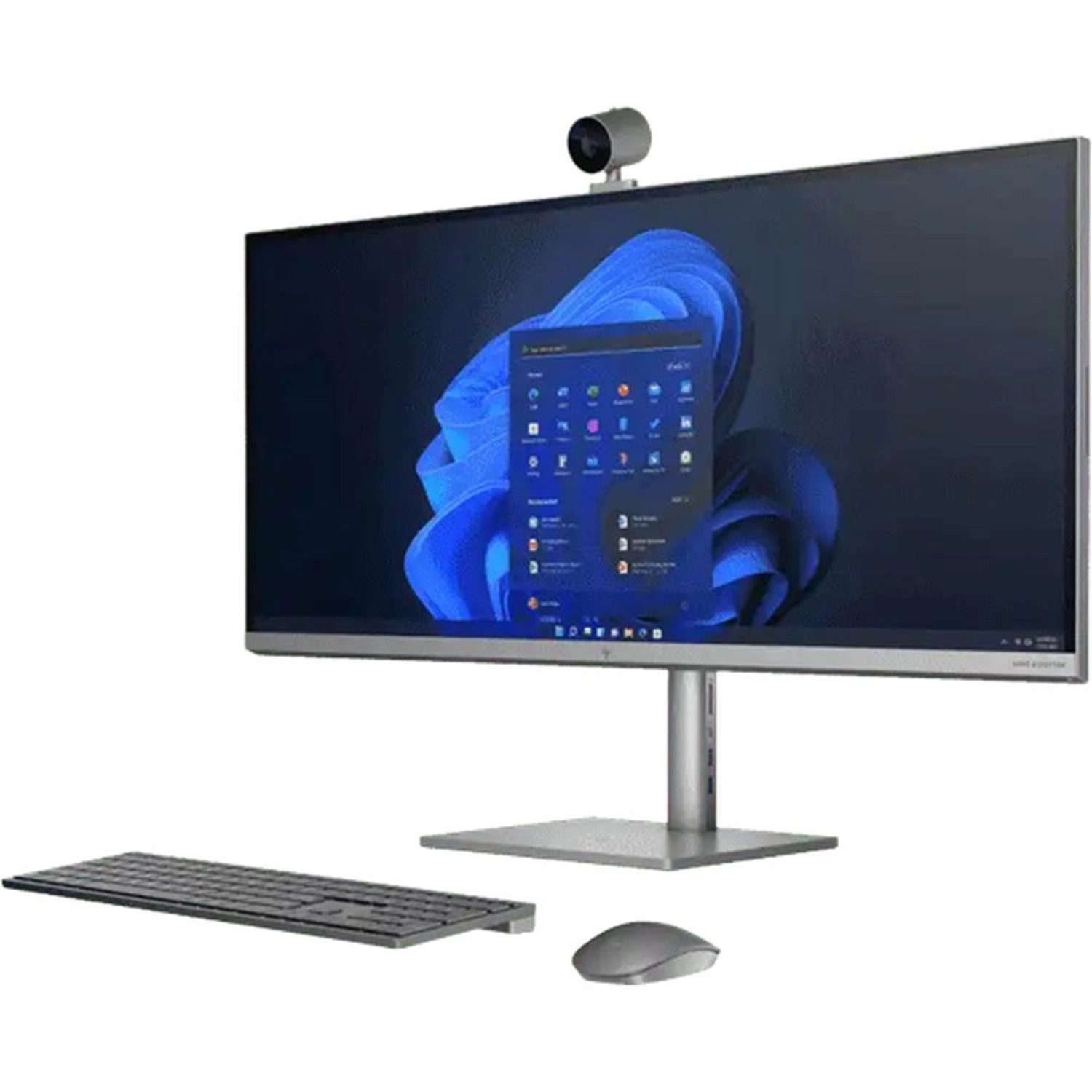 AIO Desktop 34-C1004NE 6J7H4EA