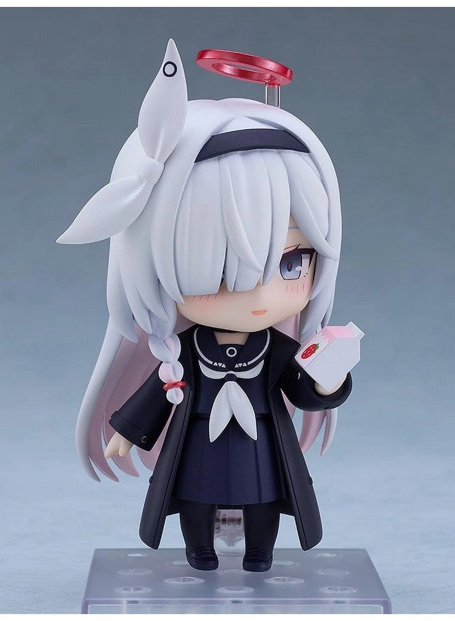 Plana - Blue Archive