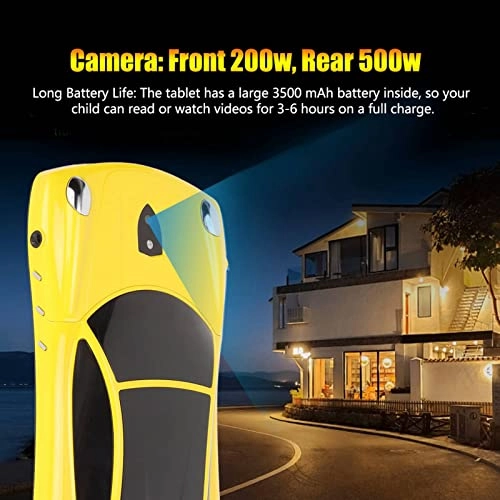 Kids Tablet - 2GB 7 Inches 32GB