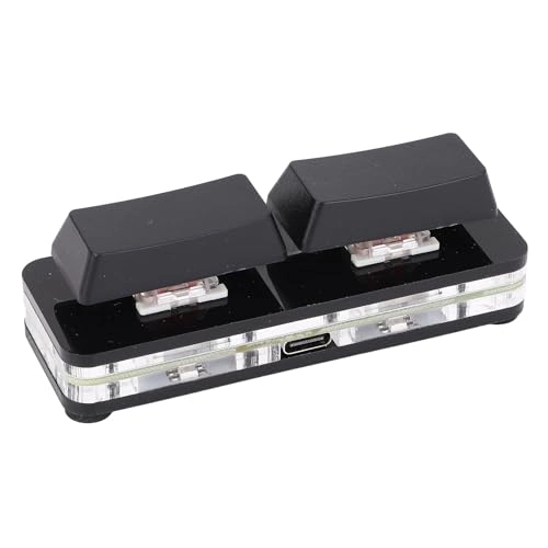 Mechanical Keyboard - Wired