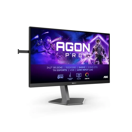 AG246FK - 24.1 inch 1920 X 1080 pixels