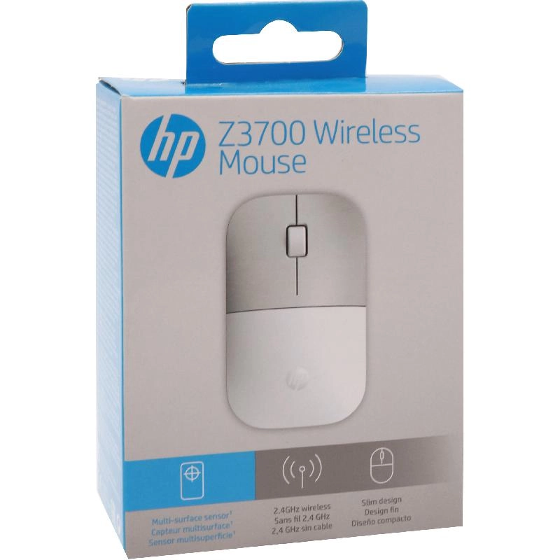Z3700 Mouse - Wireless