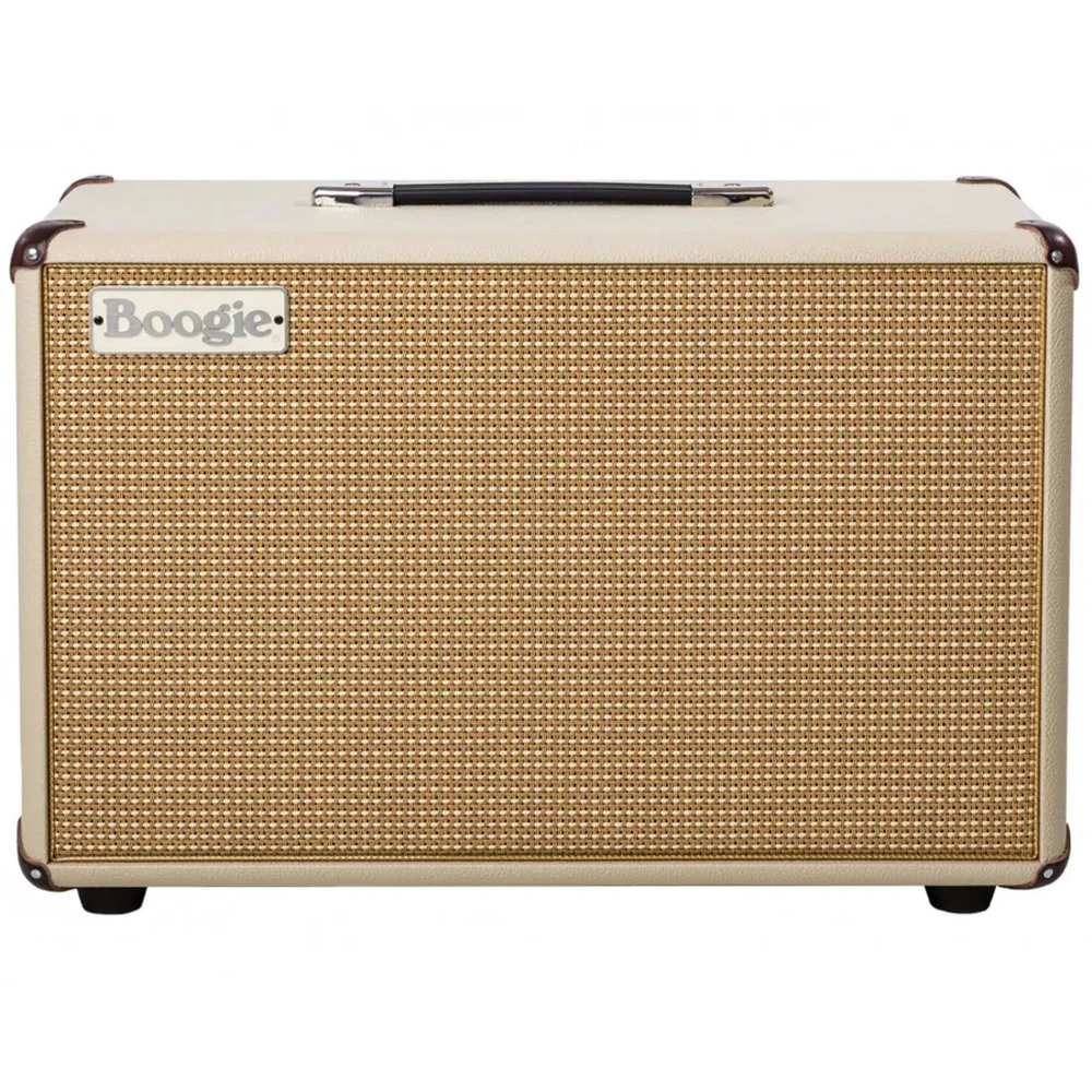 Mesa Boogie 0.B112W.Cm.J40 - Open Back 1 x 12