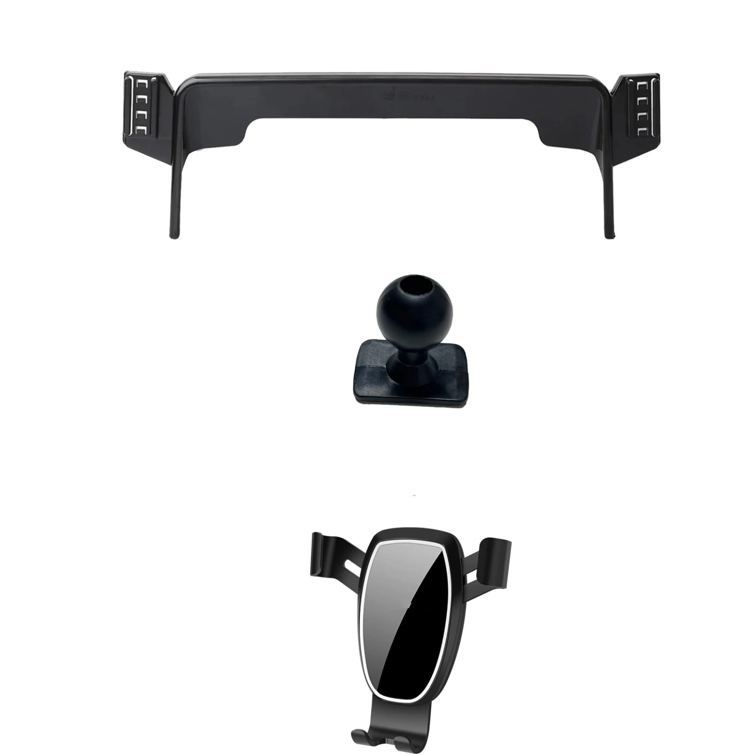 CHEFRU Mobile Phone Holder Bracket Navigation Stand