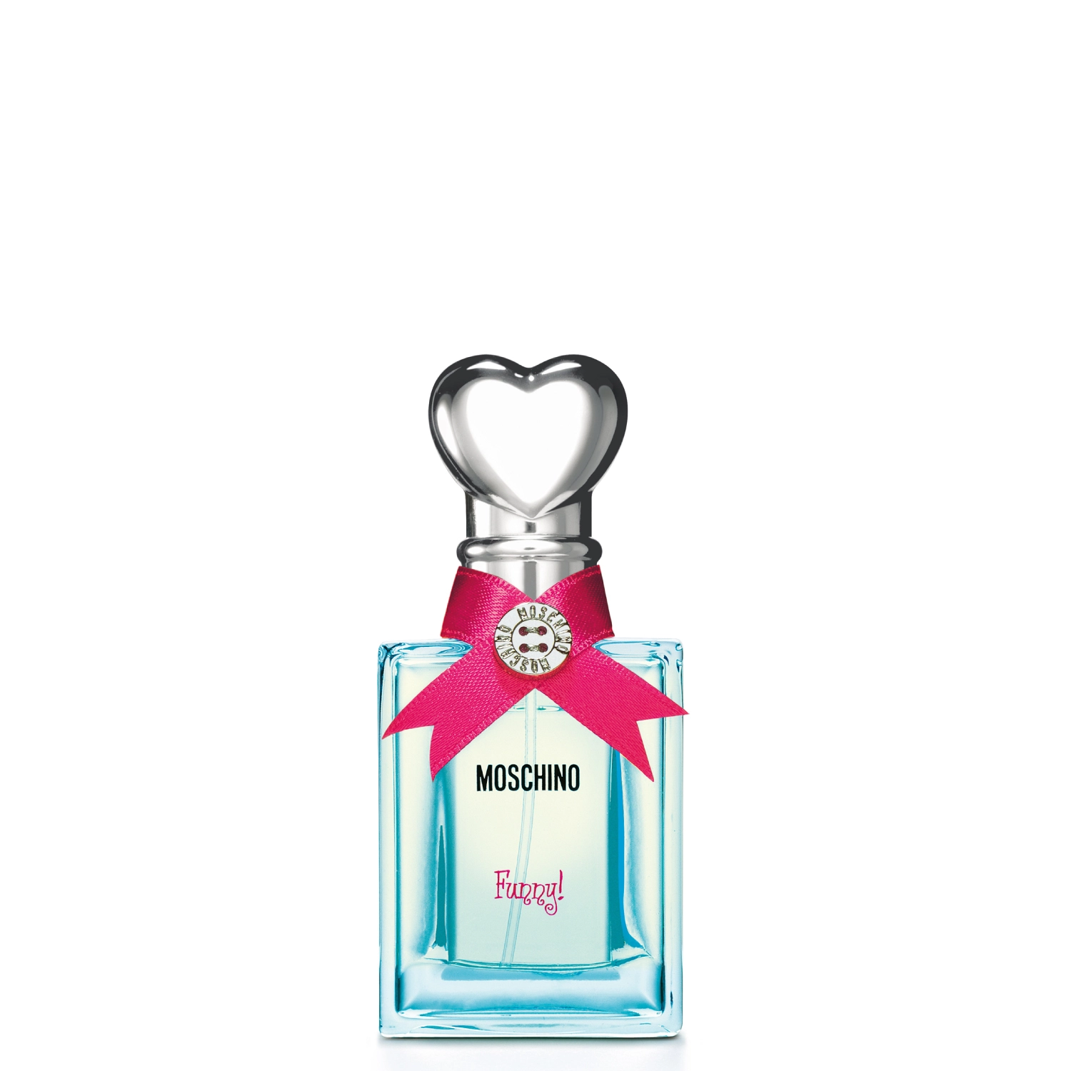 Moschino Funny ! Eau de Toilette 25ml
