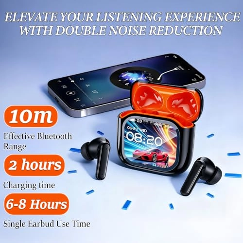 Ne20 Wireless Earbud