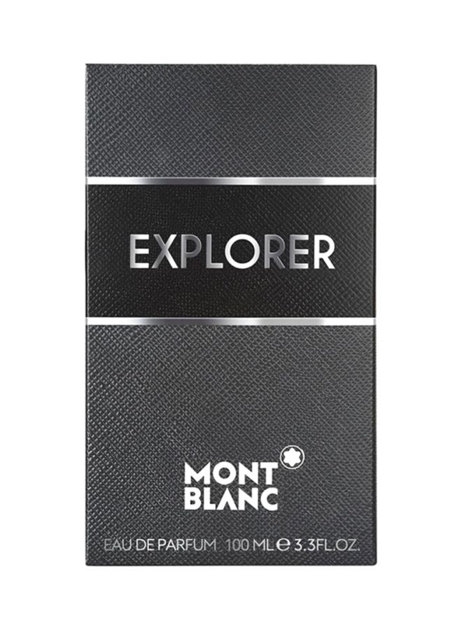 Explorer Eau de Parfum - 100ml
