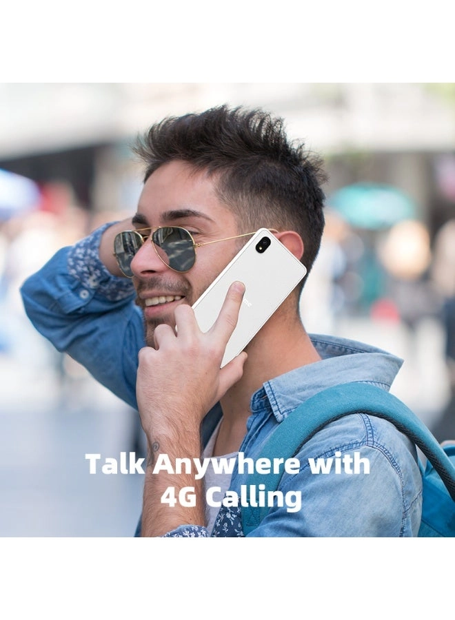 HiBreak S - 8 GB 128 GB