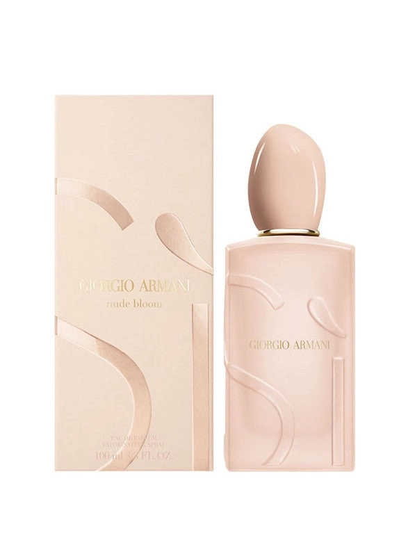 SÌ NUDE BLOOM Eau de Parfum 100ml