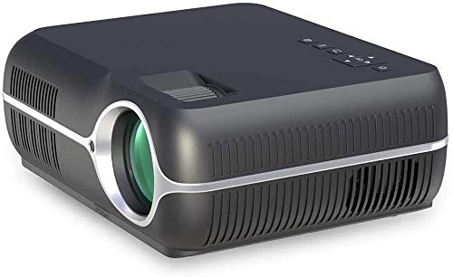 LED Projector 3500 Lumens 1280x800P