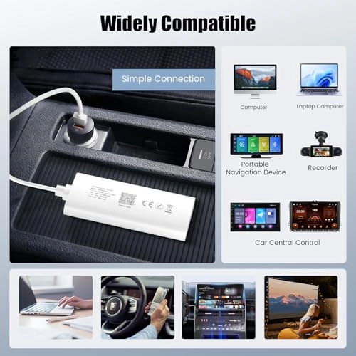 Mobile WLAN Router - 4G WiFi 6