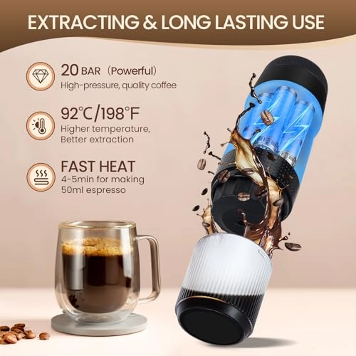 KF-JN-02 - 3-in-1 Portable USB-C & 12V