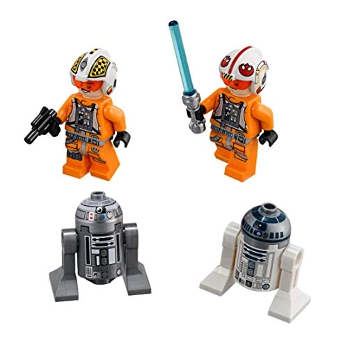 Star Wars X-Wing Starfighter (75218)