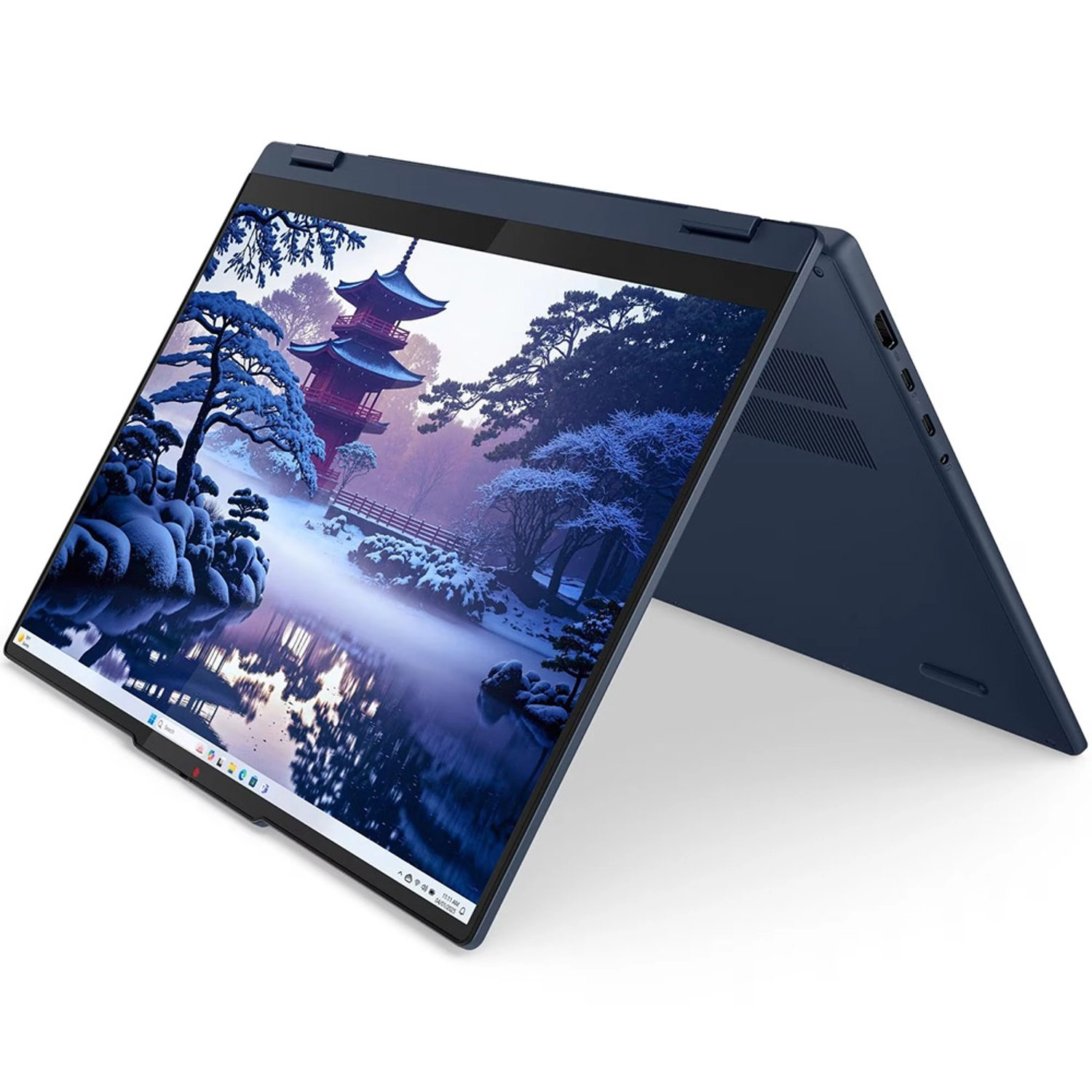 IdeaPad 5 2-in-1 16IAL10 83KS0012US - 16'' Core Ultra 7 255U 16GB DDR5 1TB SSD