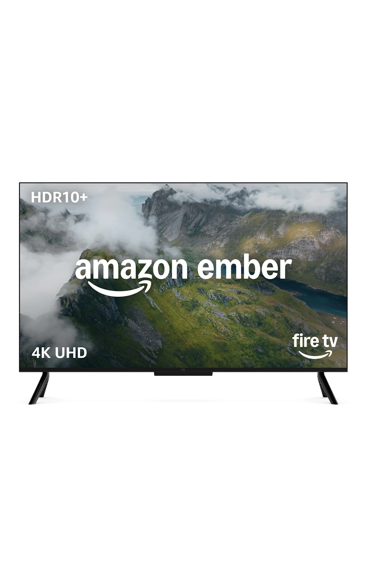 Amazon 4K43N402 - 43"