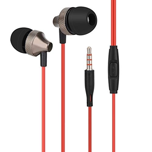 LB4-221 Wired Earphone