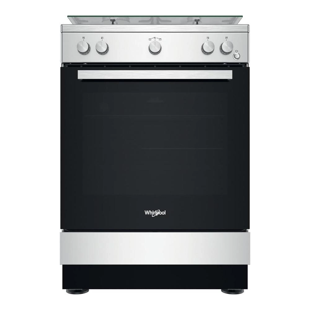 Core Design Line WS67G1KMX/MEA GAS Cooker