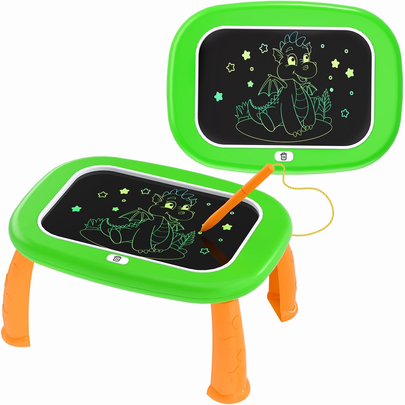 HCFJEH LCD Writing Tablet - 1+ years 1 pcs