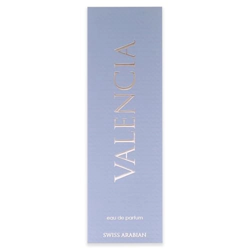 Valencia Eau de Parfum 100 ml