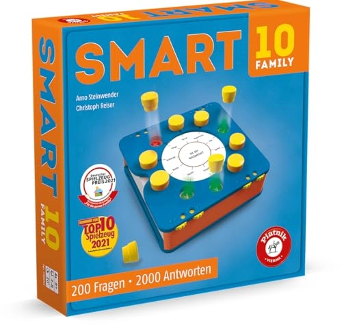 Smart 10 - Family (German)