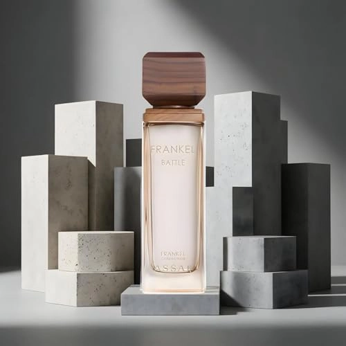 Frankel Battle - Eau de Parfum 100 ml