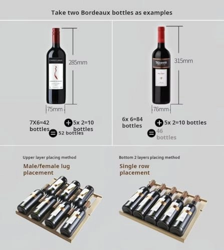 CWC-200A - 80 Bottles