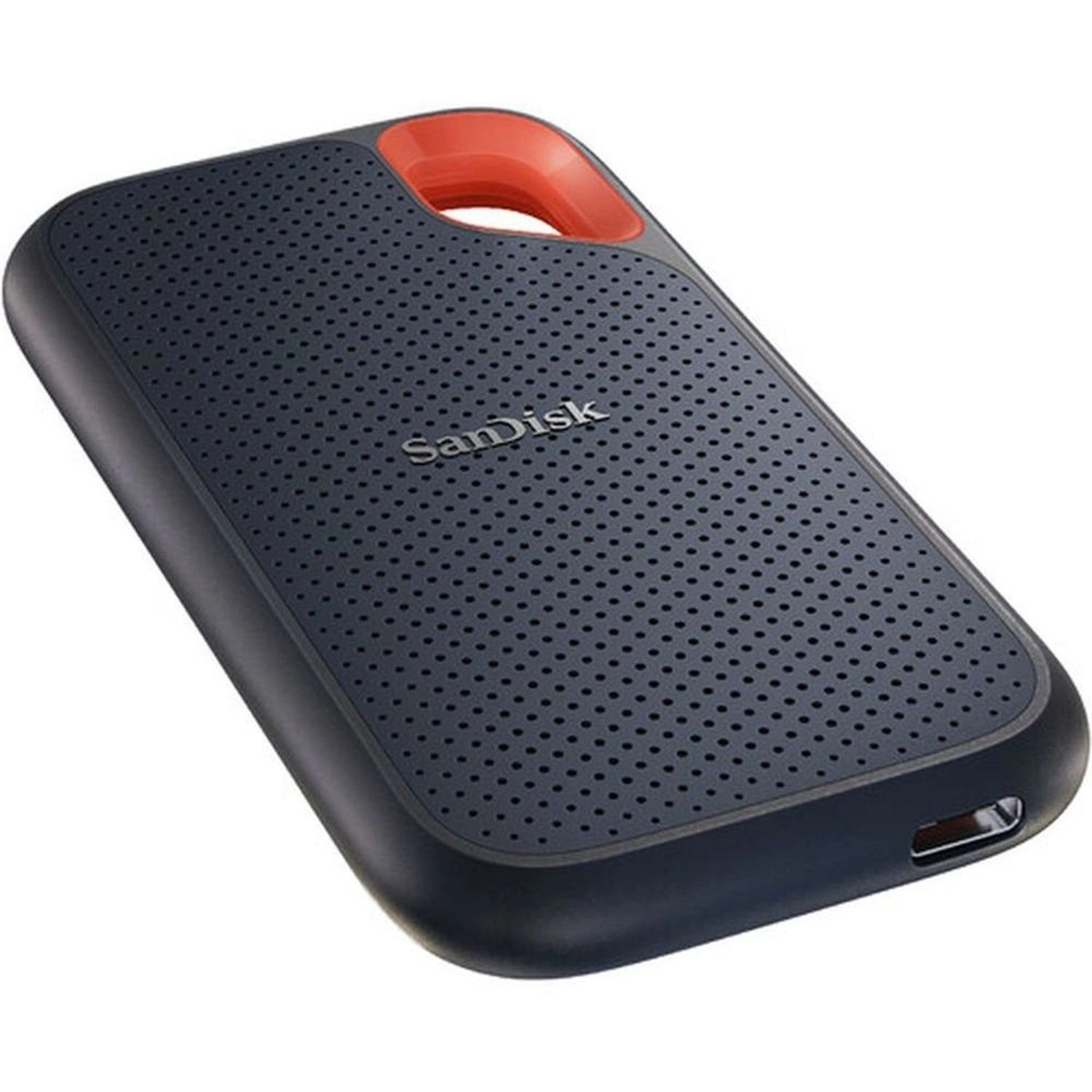 Extreme Portable SSD - 8TB