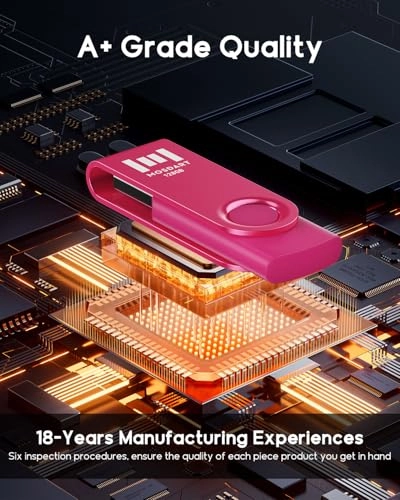 UD129 - USB 2.0 USB Type A 128GB