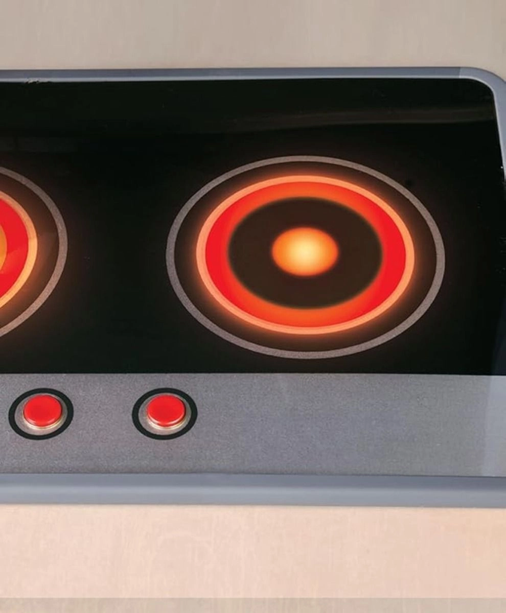 Super Serve Kitchen Playset (E8710)